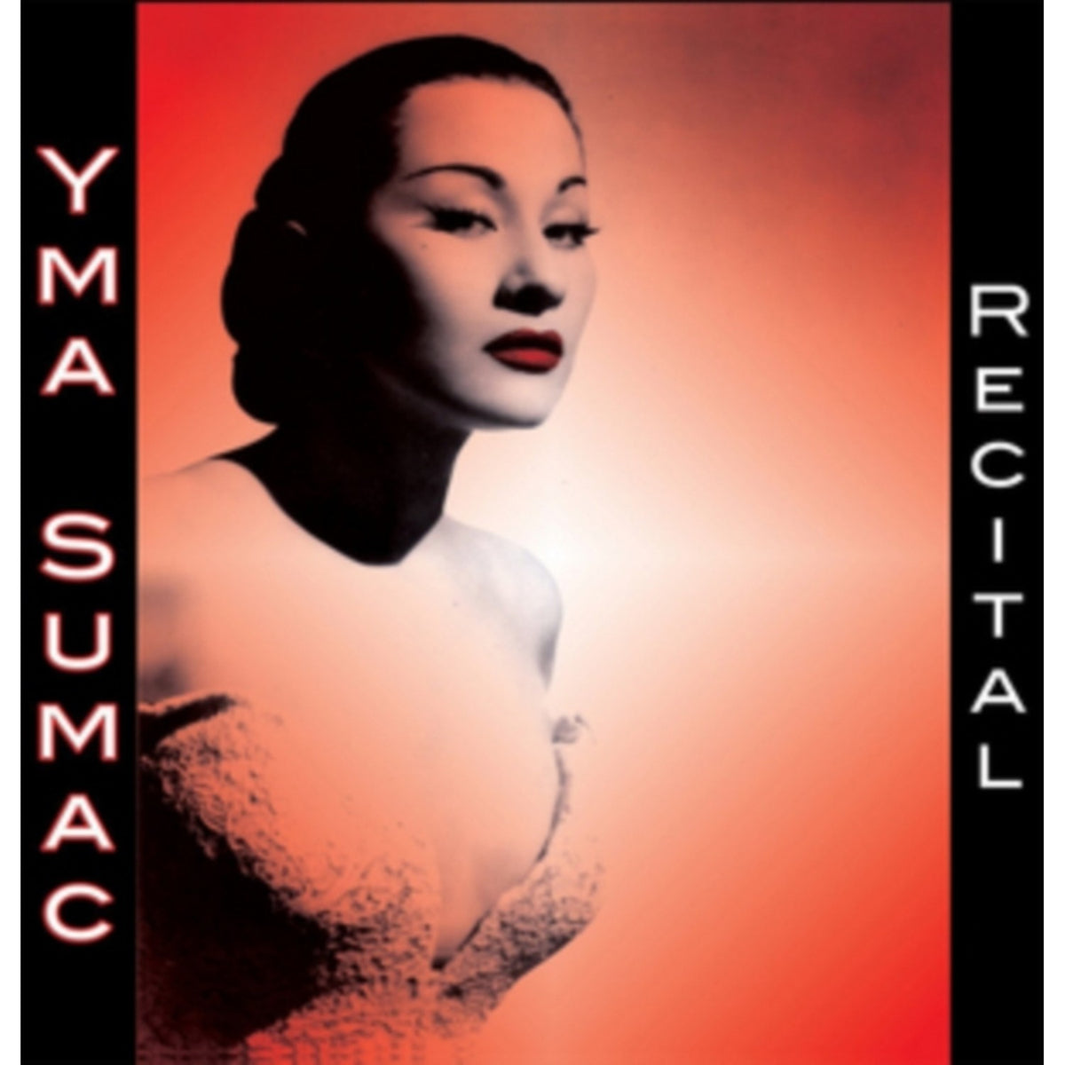 Recital (LP/CD)