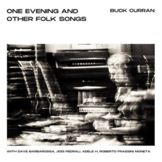 One Evening And Other Folk Songs