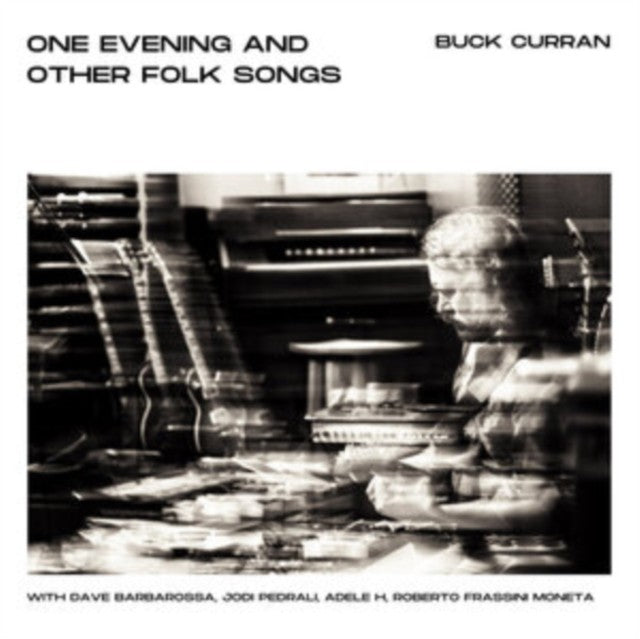 One Evening And Other Folk Songs