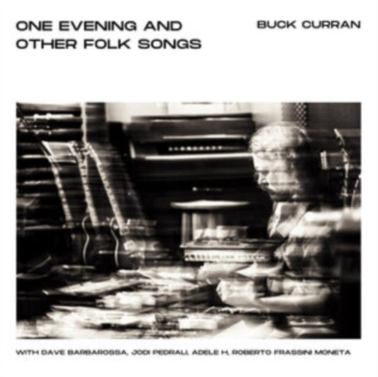 One Evening And Other Folk Songs