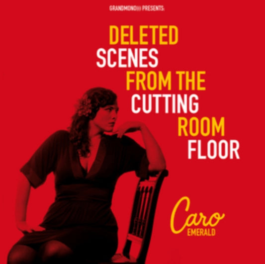This CD is brand new.Format: CDMusic Style: Soul-JazzThis item's title is: Deleted Scenes From The Cutting Room Floor (Uk Version)Artist: Caro EmeraldBarcode: 825646028764Release Date: 9/4/2015