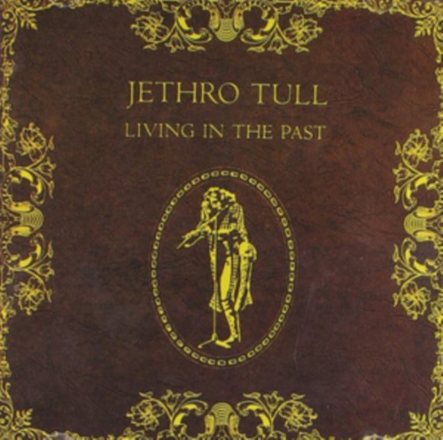 This LP Vinyl is brand new.Format: LP VinylMusic Style: Folk RockThis item's title is: Living In The Past (180G)Artist: Jethro TullLabel: RHINO/PARLOPHONEBarcode: 825646041930Release Date: 2/23/2016