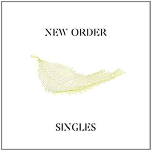 Singles (2015 Remaster)