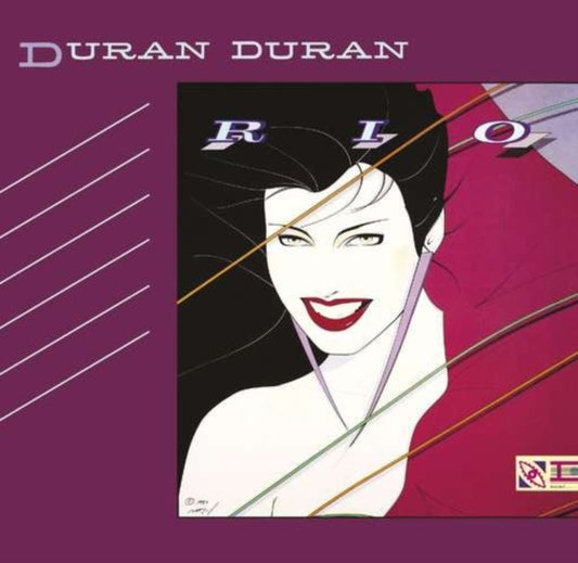 This CD is brand new.Format: CDMusic Style: Pop RockThis item's title is: RioArtist: Duran DuranLabel: Rock/PopBarcode: 825646103997Release Date: 6/22/2015