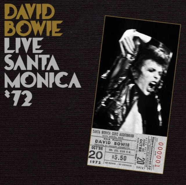 Live Santa Monica 72 (2LP Vinyl)