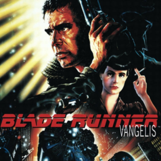 Blade Runner Ost (Syeor)
