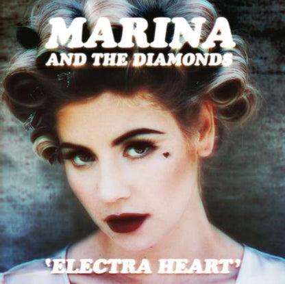 Electra Heart & Family Jewels