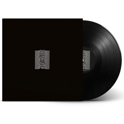 Joy Division - Unknown Pleasures & Substance (2LP/180G)