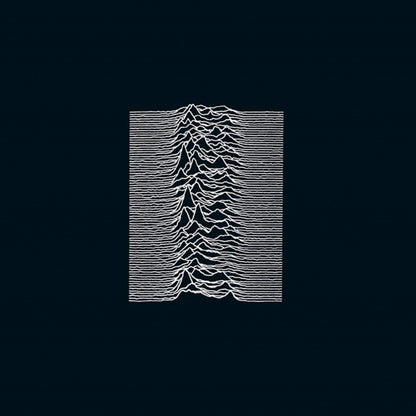 This is a 2 LP Vinyl SKU bundle.
1.This LP Vinyl is brand new.Format: LP VinylMusic Style: New WaveThis item's title is: Unknown PleasuresArtist: Joy DivisionLabel: RHINO/WARNER BROS.Barcode: 825646183906Release Date: 6/29/2015
2.This LP Vinyl is brand new.