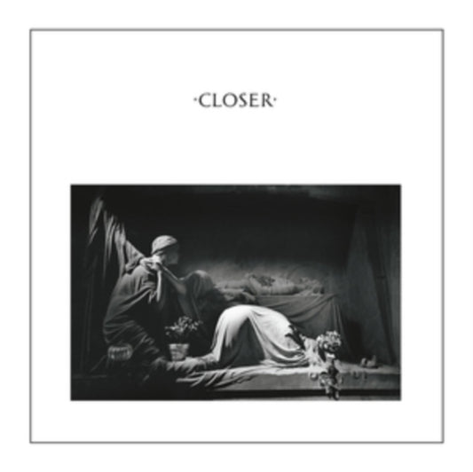Closer  (180G)