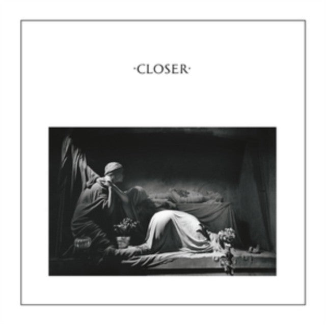 Unknown Pleasures & Closer  (180G) & Substance (2LP/180G) & Love Will Tear Us Apart (Orange/Black Splatter LP Vinyl)