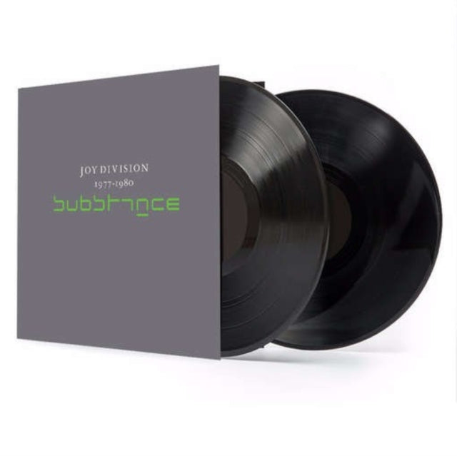 This is a 3 LP Vinyl SKU bundle.
1.This LP Vinyl is brand new.Format: LP VinylMusic Style: New WaveThis item's title is: Unknown PleasuresArtist: Joy DivisionLabel: RHINO/WARNER BROS.Barcode: 825646183906Release Date: 6/29/2015
2.This LP Vinyl is brand new.