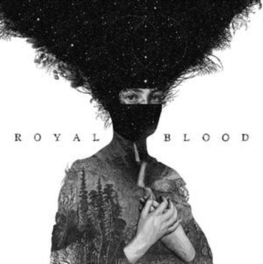 This CD is brand new.Format: CDMusic Style: Garage RockThis item's title is: Royal BloodArtist: Royal BloodLabel: WARNER BROTHERSBarcode: 825646244379Release Date: 8/25/2014