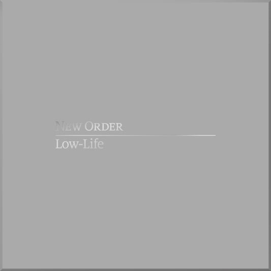 This LP Vinyl is brand new.Format: LP VinylMusic Style: Synth-popThis item's title is: New Order: Low-Life Definitive Edition (LP/2CD/2DVD)Artist: New OrderLabel: RHINO RECORDSBarcode: 825646253012Release Date: 1/27/2023