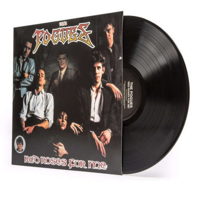 This is a 3 LP Vinyl SKU bundle.
1.This LP Vinyl is brand new.Format: LP VinylMusic Style: Folk RockThis item's title is: If I Should Fall From Grace With God (180G)Artist: PoguesLabel: RHINO RECORDSBarcode: 825646255887Release Date: 6/16/2015
2.This LP Vinyl is brand new.