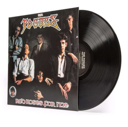 This is a 3 LP Vinyl SKU bundle.
1.This LP Vinyl is brand new.Format: LP VinylMusic Style: Folk RockThis item's title is: If I Should Fall From Grace With God (180G)Artist: PoguesLabel: RHINO RECORDSBarcode: 825646255887Release Date: 6/16/2015
2.This LP Vinyl is brand new.
