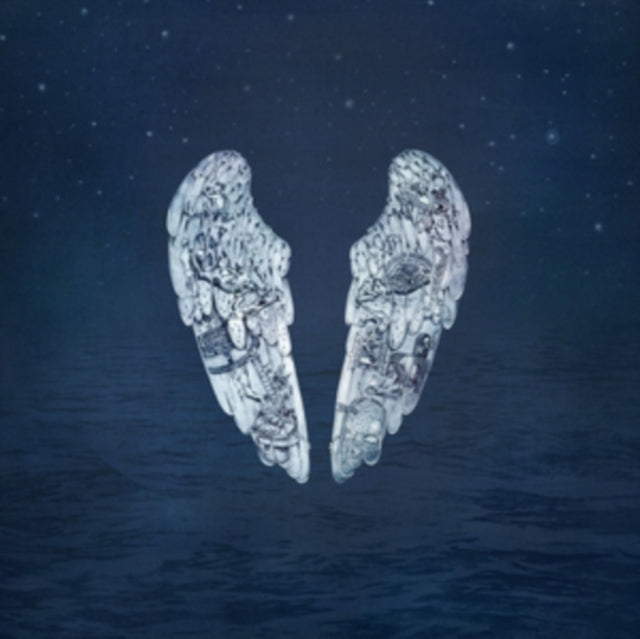 This is a 2 CD SKU bundle.
1.This CD is brand new.Format: CDMusic Style: Alternative RockThis item's title is: Ghost StoriesArtist: ColdplayLabel: ATLANTIC/PARLOPHONEBarcode: 825646305919Release Date: 5/19/2014
2.This CD is brand new.