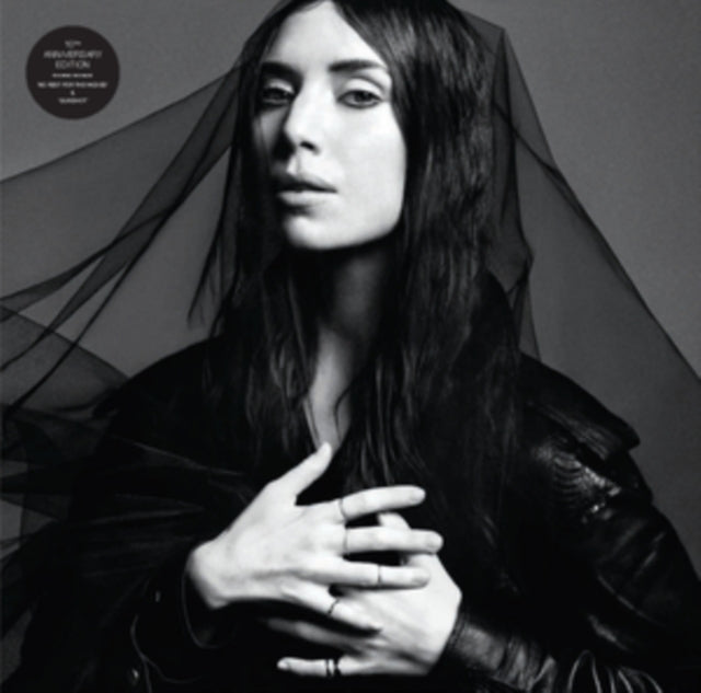 This LP Vinyl is brand new.Format: LP VinylMusic Style: VocalThis item's title is: I Never Learn (10Th Anniversary Edition)Artist: Lykke LiLabel: AtlanticBarcode: 825646306039Release Date: 11/15/2024