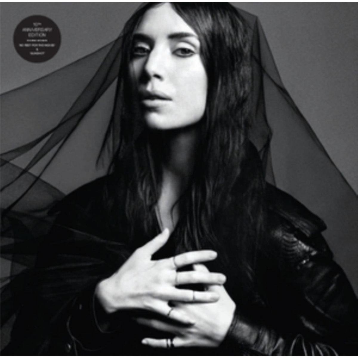 I Never Learn (10Th Anniversary Edition)