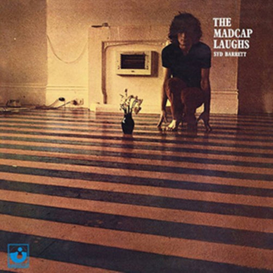 Madcap Laughs
