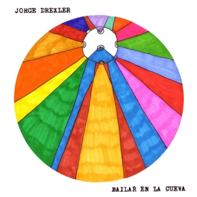 This CD is brand new.Format: CDMusic Style: VocalThis item's title is: Bailar En La CuevaArtist: Jorge DrexlerLabel: COPACABANA RECORDSBarcode: 825646311071Release Date: 4/22/2014
