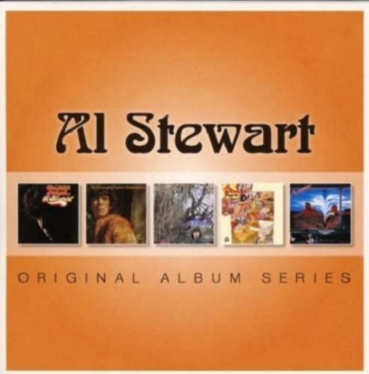 Original Album Series