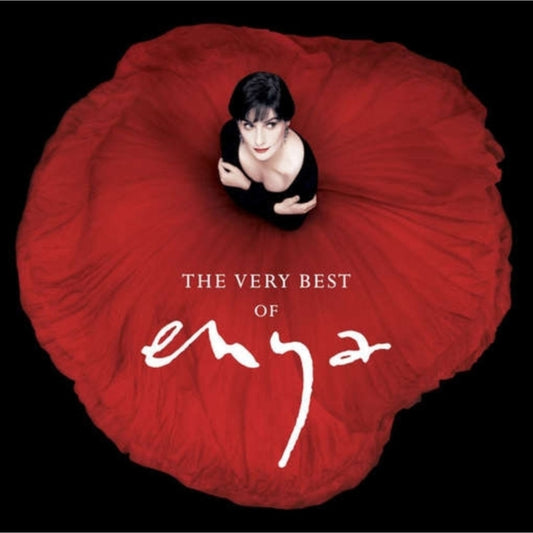 Very Best Of Enya (2LP)