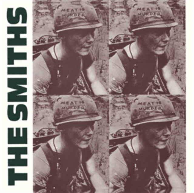 Rank & Meat Is Murder