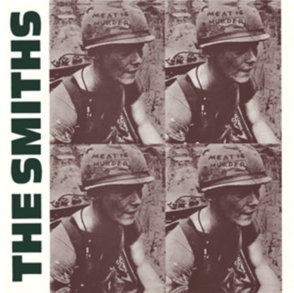Rank & Meat Is Murder