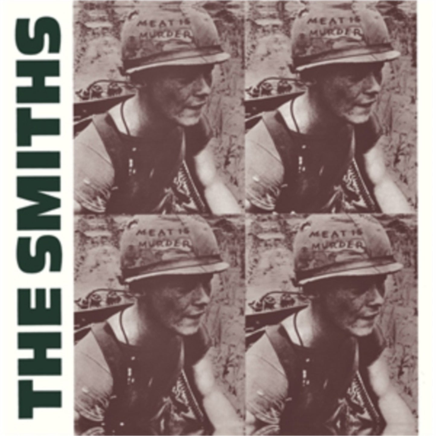 Smiths & Meat Is Murder