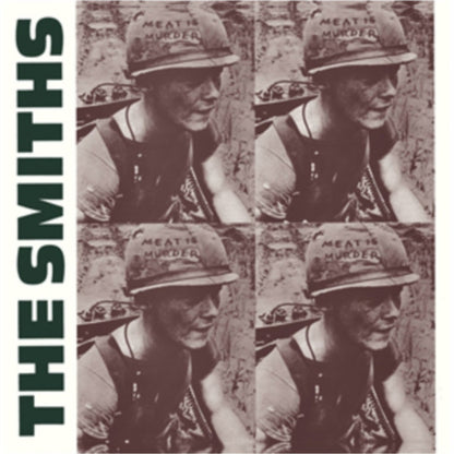 Smiths & Meat Is Murder