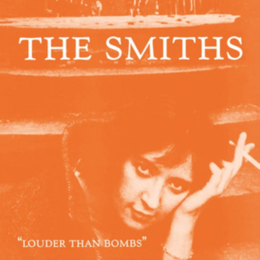 This LP Vinyl is brand new.Format: LP VinylMusic Style: Alternative RockThis item's title is: Louder Than Bombs (180G/Remastered)Artist: SmithsLabel: RHINO/WARNER BROS.Barcode: 825646658770Release Date: 6/7/2016