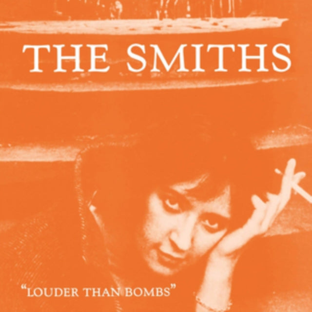 Louder Than Bombs (180G/Remastered) & Strangeways, Here We Come & Rank (180G/Remastered)