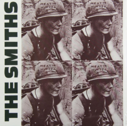 Meat Is Murder & Queen Is Dead