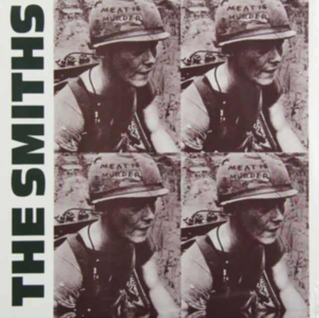 Meat Is Murder & Strangeways, Here We Come