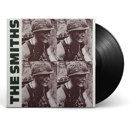 Meat Is Murder & Hatful Of Hollow