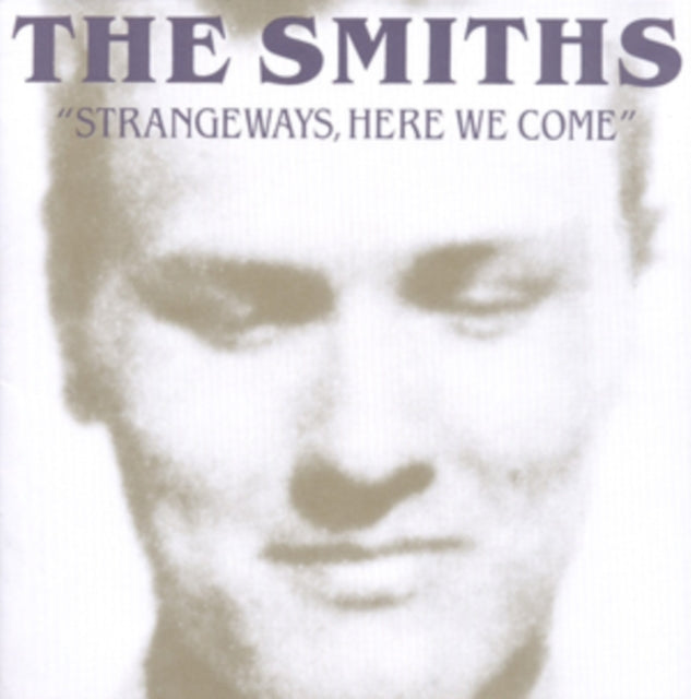 This LP Vinyl is brand new.Format: LP VinylMusic Style: Indie RockThis item's title is: Strangeways, Here We ComeArtist: SmithsLabel: RHINO/WARNER RECORDSBarcode: 825646658794Release Date: 6/23/2023