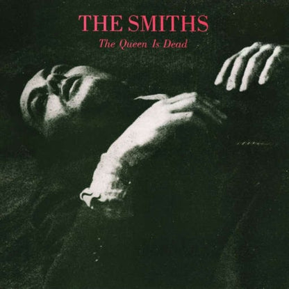 Smiths & Queen Is Dead