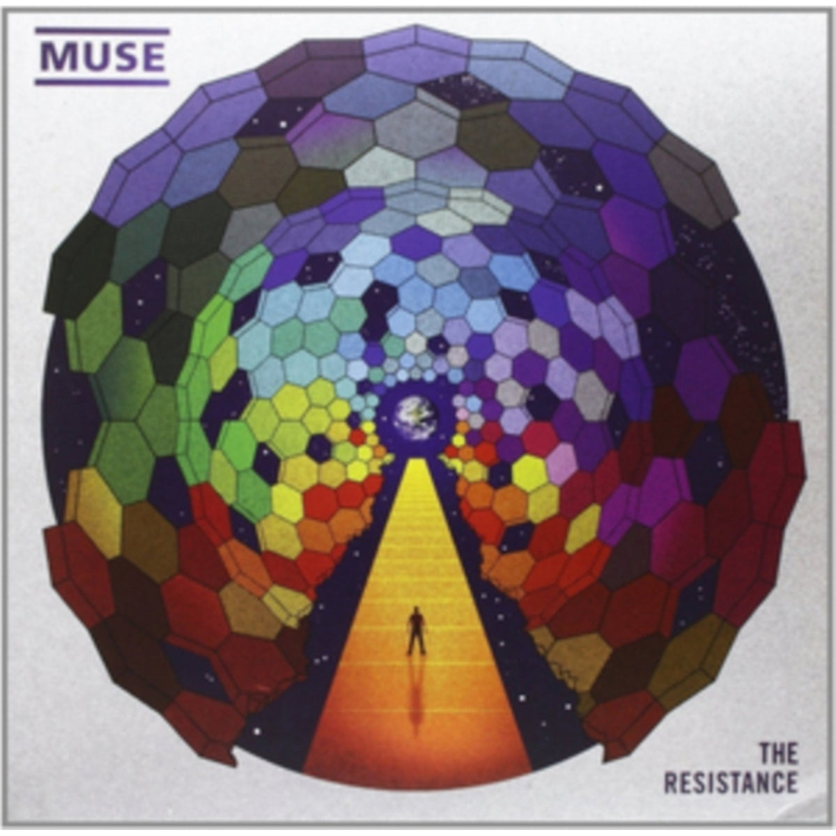 Black Holes & Revelations & Resistance