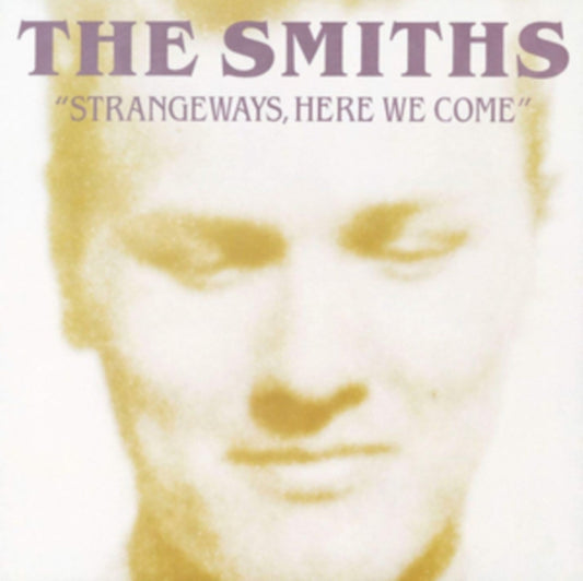 This LP Vinyl is brand new.Format: LP VinylMusic Style: Indie RockThis item's title is: Strangeways Here We Come (180G)Artist: SmithsLabel: RHINO RECORDSBarcode: 825646885596Release Date: 7/9/2009