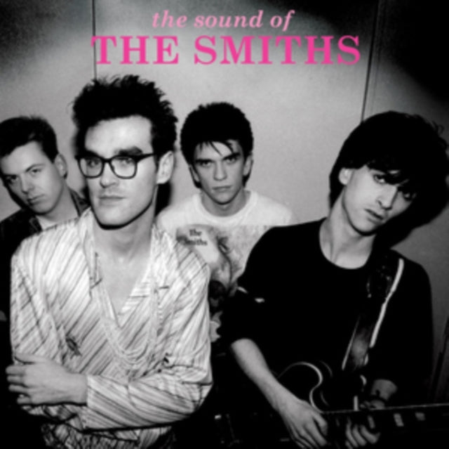 Smiths - Sound Of - CD