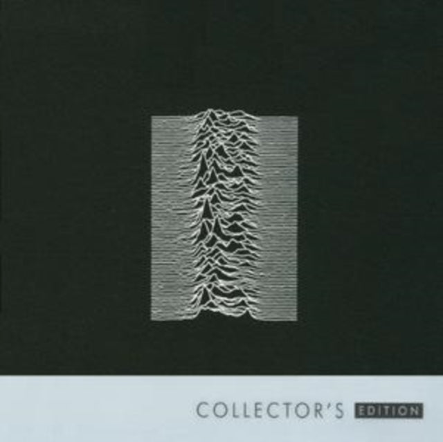 Unknown Pleasures