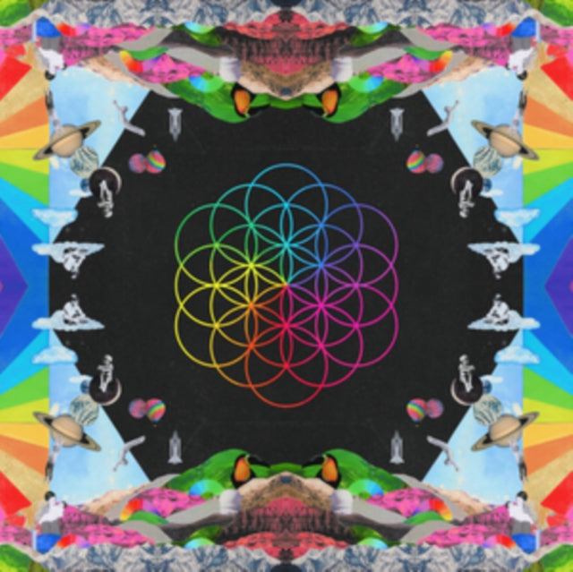 This is a 3 CD SKU bundle.
1.This CD is brand new.Format: CDThis item's title is: Music Of The SpheresArtist: ColdplayLabel: ATLANTIC RECORDSBarcode: 190296666988Release Date: 10/15/2021
2.This CD is brand new.