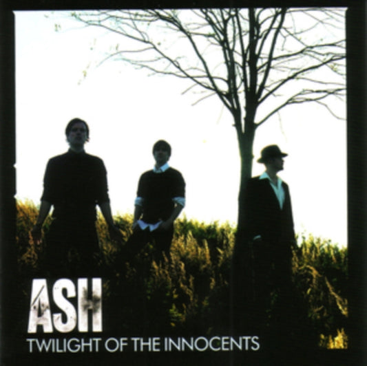 This CD is brand new.Format: CDMusic Style: AcidThis item's title is: Twilight Of The InnocentsArtist: AshBarcode: 825646985654Release Date: 7/2/2007