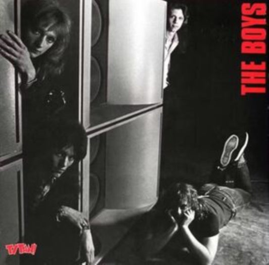 This 10 Inch Vinyl is brand new.Format: 10 Inch VinylThis item's title is: Circuits OverloadArtist: BoysBarcode: 825764102452Release Date: 11/4/2008