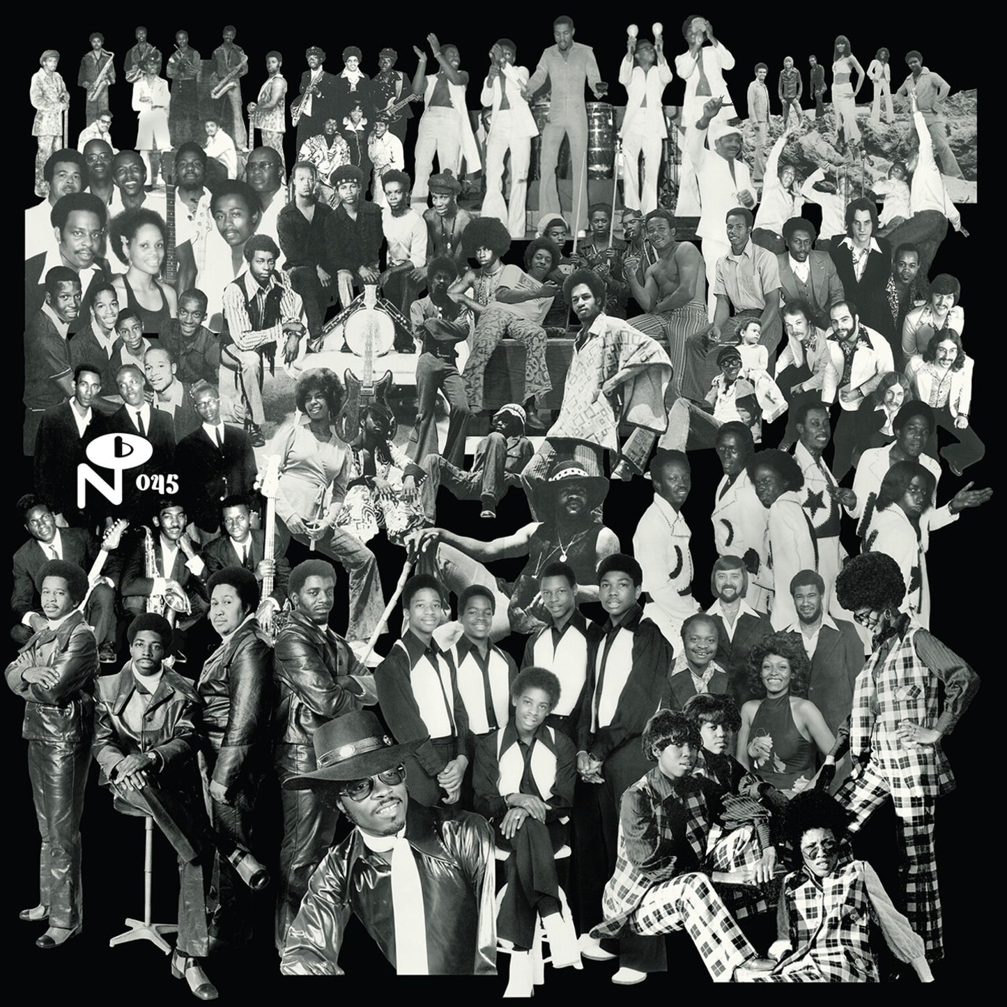 Eccentric Soul: Minibus (2LP)