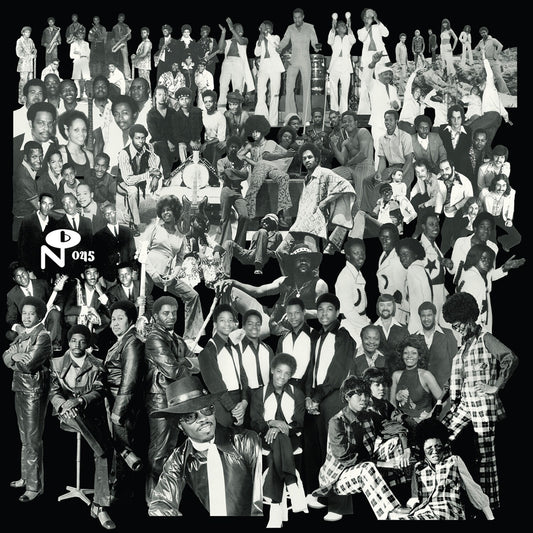 Eccentric Soul: Minibus (2LP)