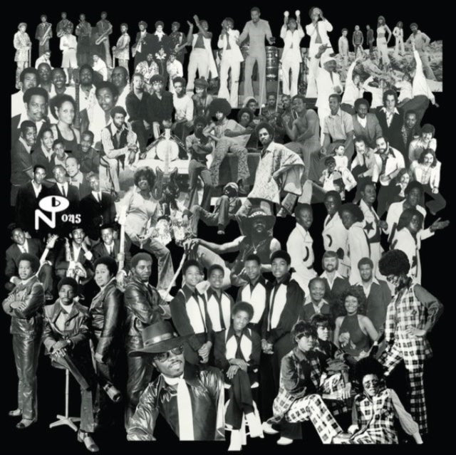 Eccentric Soul: Minibus (2LP/Pink Glass Translucent Vinyl)