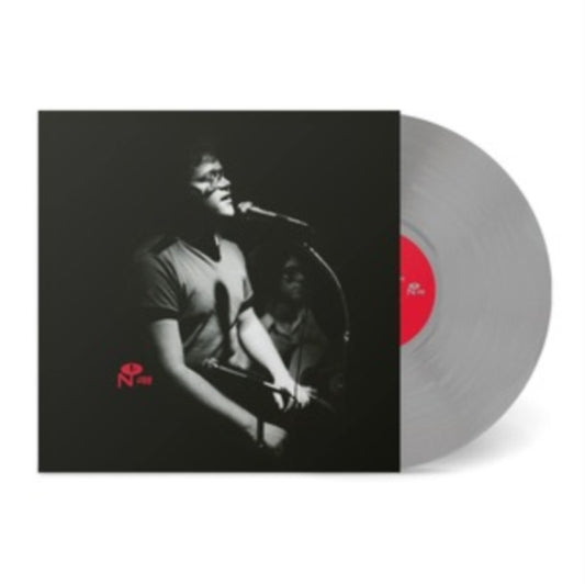 I Just Want To Talk To You (Opaque Silver LP Vinyl)