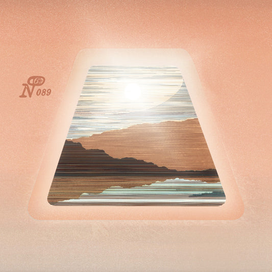 Bliss Out: For Days (2LP)